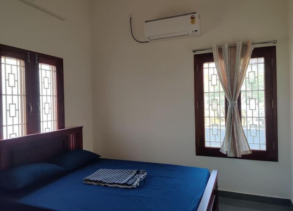 Holiday home Meadow View Tiruvannamalai