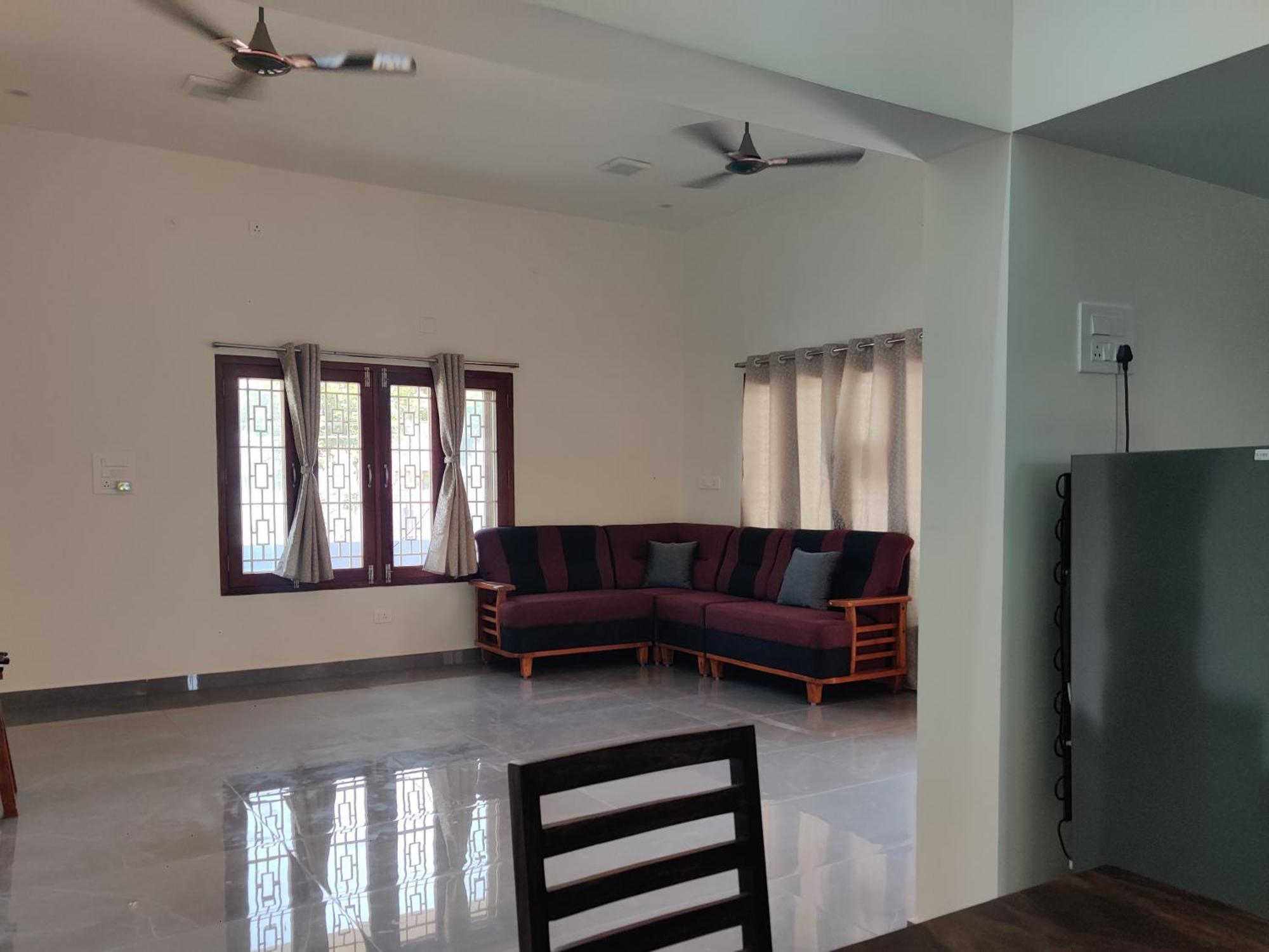 Meadow View Holiday home